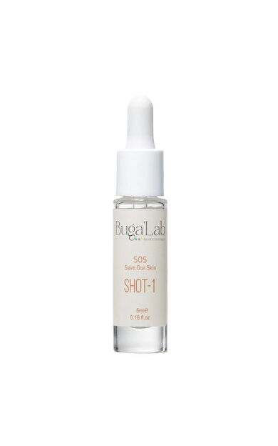 BugaLab Shot1 Atelocollagen Serum 5 ml