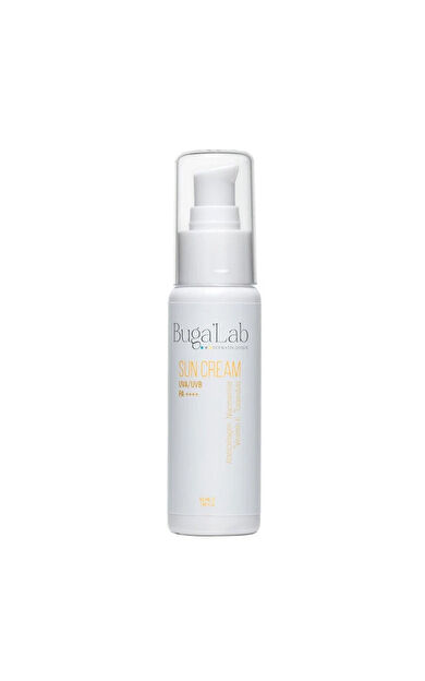 BugaLab Spf 50 Sun Cream 50 ml
