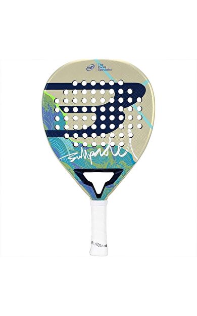 Bullpadel Ionic Light 26 Padel Raketi