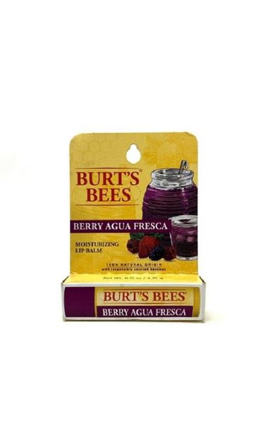 Burts Bees Berry Agua Fresca Lip Balm 4.25gr