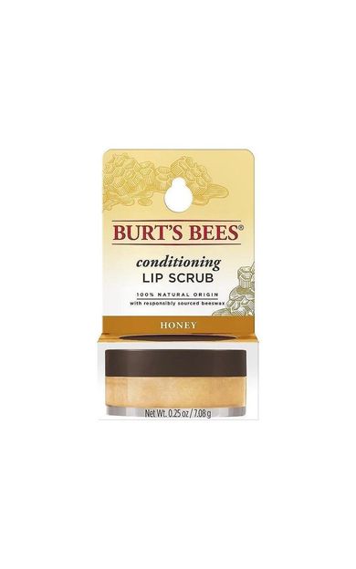 Burt's Bees Conditioning Ballı Dudak Peeling 7,08 g