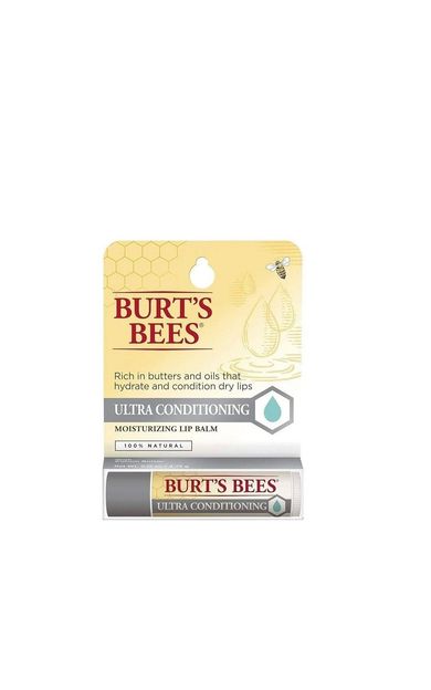 Burt's Bees Kokum Yağlı Ultra Bakım Dudak Balsamı 4.25gr