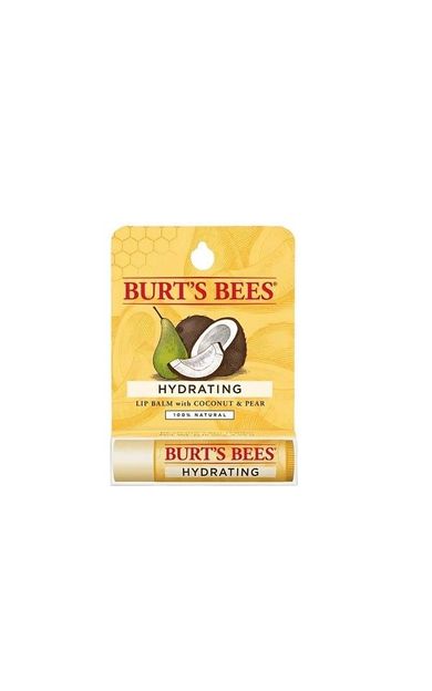 Burt's Bees Lip Balm Coconut & Pear 4.25 gr