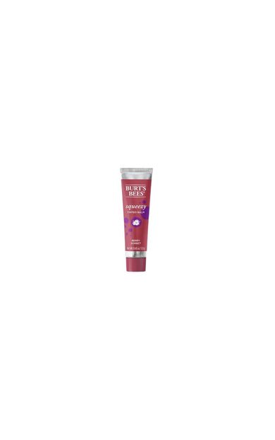 Burt's Bees Squeezy Renkli Balm Dut Şerbeti 12.1gr