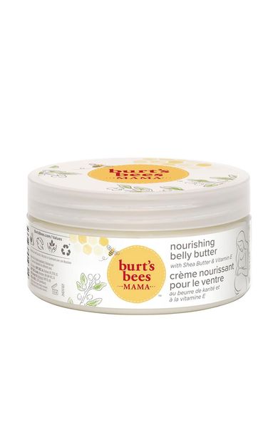 Burts Bees Annelere Özel Karın Bölgesi Kremi Shea Yagı ve E Vitaminli Formül 185Gr
