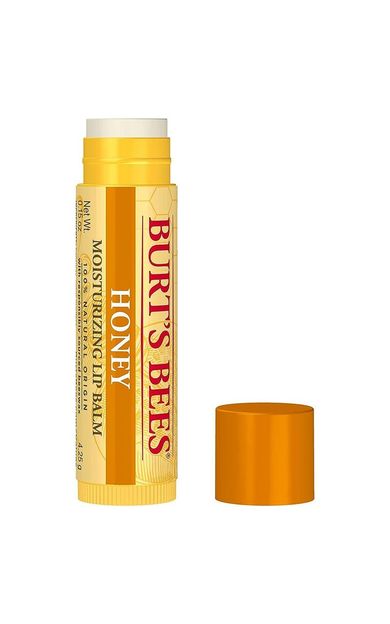 Burts Bees Moisturizing Doğal Bal Özlü Dudak Bakımı 4.5gr