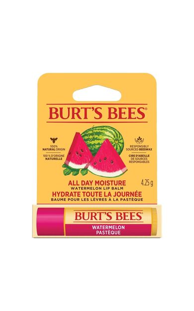 Karpuz Aromalı Dudak Kremi Blister Ambalaj