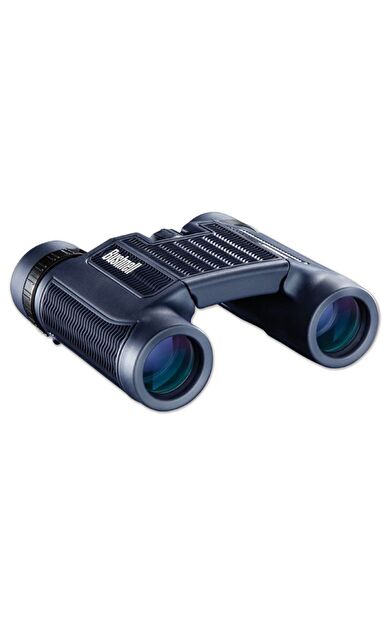 BUSHNELL 12x25 BLACK ROOF  EL DURBUNU