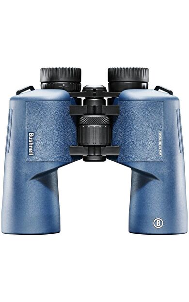 BUSHNELL 7X50 SU GECIRMEZ EL DURBUNU