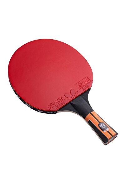 Butterfly Masa Tenis Raketi TB Bat Comfort Kids 6110100009