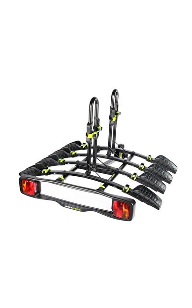 Buzz Rack Çeki Demiri Bisiklet Taşıyıcı Buzzybee 4'Lü