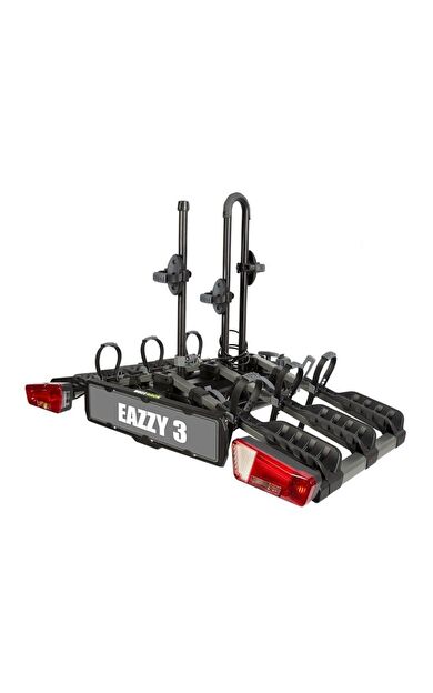 Buzz Rack Eazzy 3 Çeki Demiri Bisiklet Taşıyıcı 101444