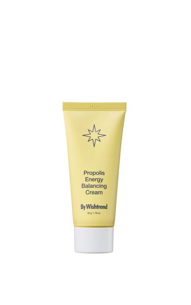 By Wishtrend Propolis Energy Balancing Cream Dengeleyici ve Koruyucu Yüz Kremi 50 ml