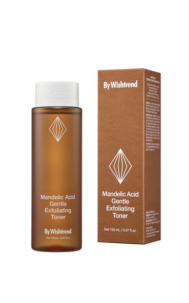 By Wishtrend Mandelic Acid Gentle Exfoliating Arındırıcı Mandelik Asitli Peeling Toniği 150 ml