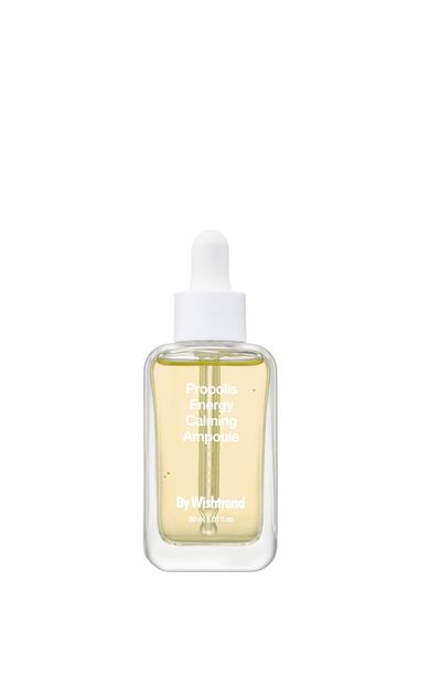 By Wishtrend Propolis Energy Calming Ampoule Cilt Bariyeri Güçlendirici %15 Propolis Ampul Serum 30ml
