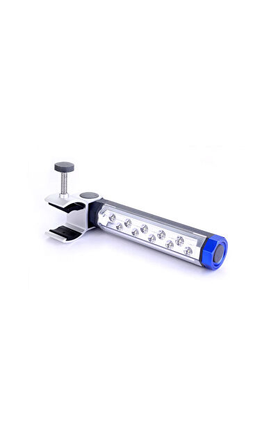 Cadac 10Led Clamper Mangal Işığı