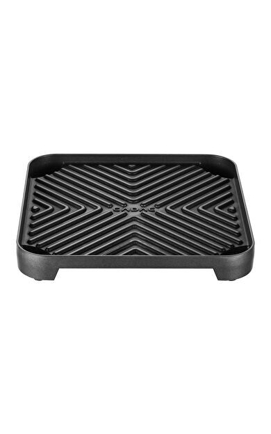 Cadac 2-Cook 2 Ribbed Tava