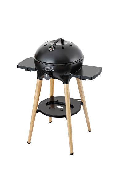 Cadac Citi Chef 40 FS Standlı Gazlı Mangal