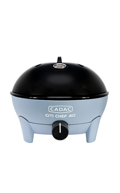 Cadac Citi Chef 40 Gazlı Mangal-MAVİ