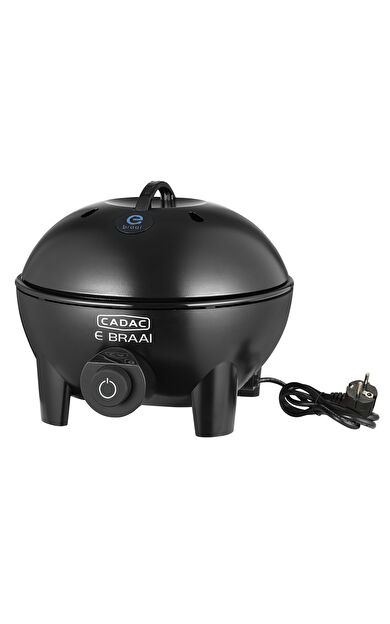Cadac E Braai 40 Elektrikli Mangal 220V