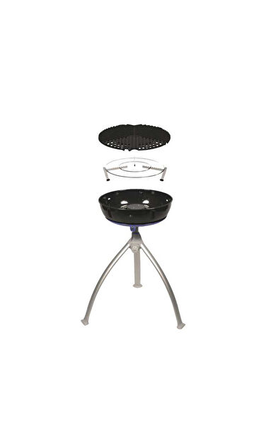 Cadac Grillo Chef 40 BBQ 30mbar Mangal
