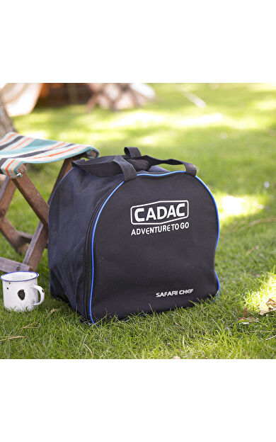 Cadac Safari Chef 2 Barbekü Çantası