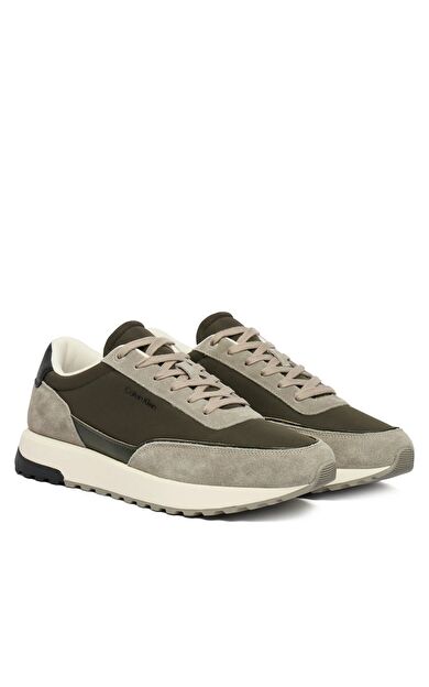 Calvin Klein HM0HM01714 Erkek Günlük Ayakkabı