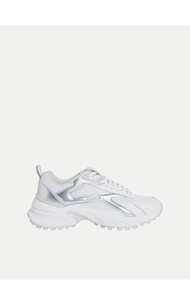 Calvin Klein HW0HW0314005Y Hike Run Ckstripe Mesh Met Kadın Günlük Ayakkabı