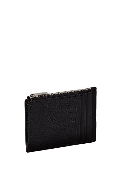 Calvin Klein LV04D1244G Foil Emboss Erkek Kartlık