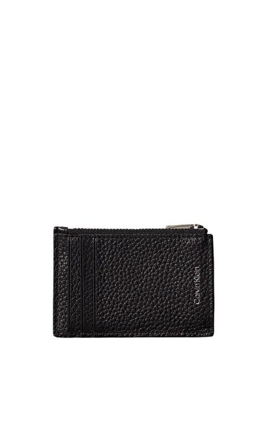 Calvin Klein LV04D1244G Foil Emboss Erkek Kartlık