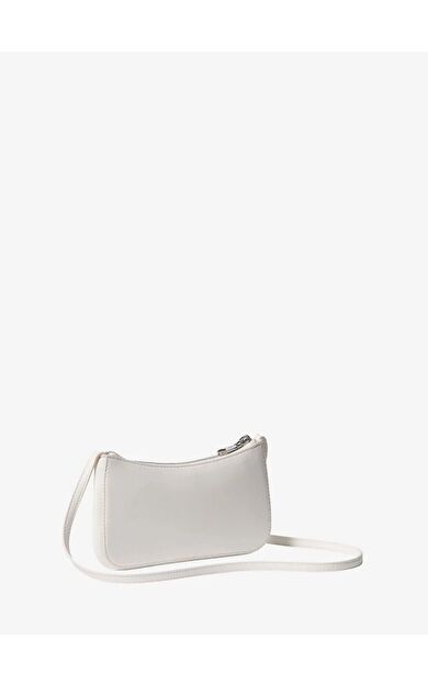 Calvin Klein LV04F1125G4LX Bold Ck Kadın Omuz Çantası