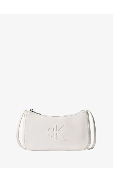 Calvin Klein LV04F1125G4LX Bold Ck Kadın Omuz Çantası
