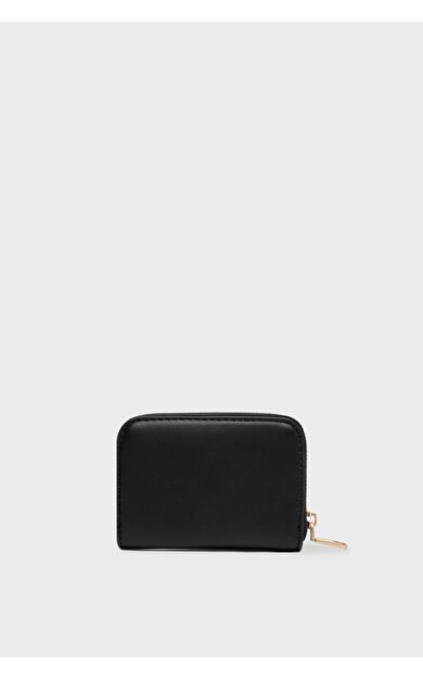 Calvin Klein LV04F1154GUB1 Bold Ck Kadın Cüzdan