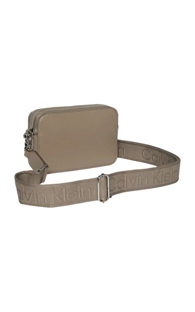 Calvin Klein LV04F3165G Kadın Kamera Çanta