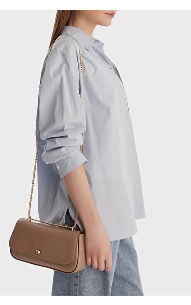 Calvin Klein LV04F3172G Kadın Omuz Çanta