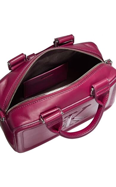 Calvin Klein LV04F3411G Bold Ck Kadın Omuz Çanta