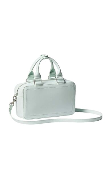 Calvin Klein LV04F3411GU3L Bold Ck Elongated Kadın El Çantası