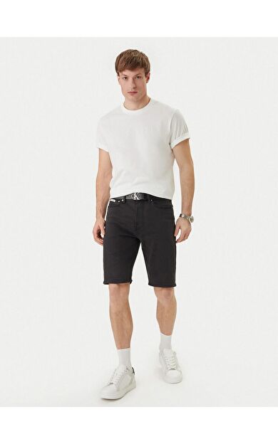 Calvin Klein LV04LF811GYAF 20S Eu Wholesale Sportswear Grap Erkek Tişört