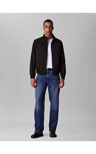 Calvin Klein LV04RC516G Ls Padded Harrington Erkek Ceket