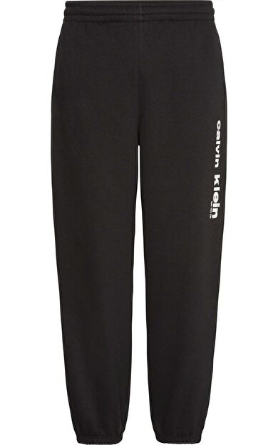 Calvin Klein LV14LE252G Retro Graphic Jogger Erkek Eşofman Altı
