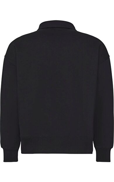 Calvin Klein LV14RE208G Ls Waffle Erkek Ceket