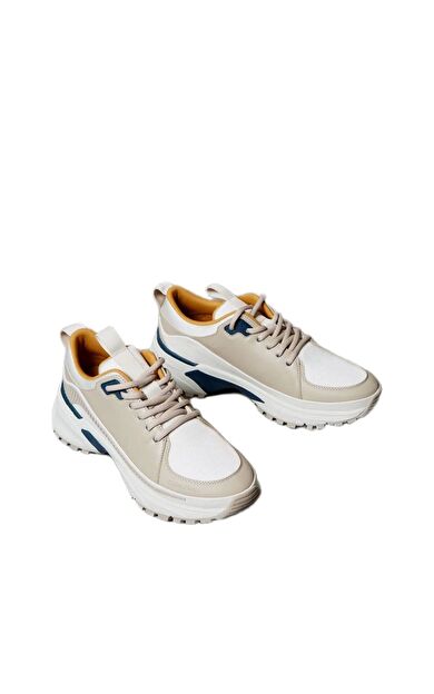 Calvin Klein YM0YM01417 Erkek Günlük Ayakkabı