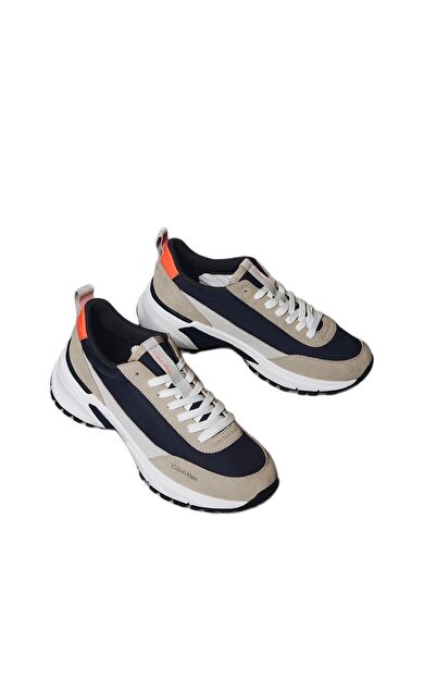 Calvin Klein YM0YM01459 Erkek Günlük Ayakkabı