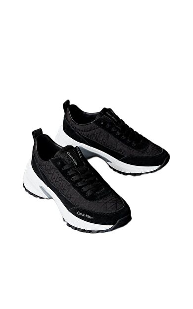 Calvin Klein YW0YW01995 Kadın Günlük Ayakkabı