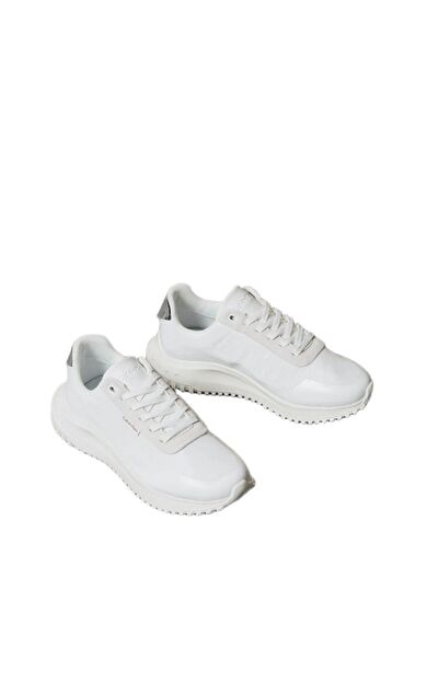 Calvin Klein YW0YW02016 Kadın Günlük Ayakkabı