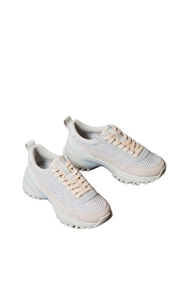 Calvin Klein YW0YW02030 Kadın Günlük Ayakkabı