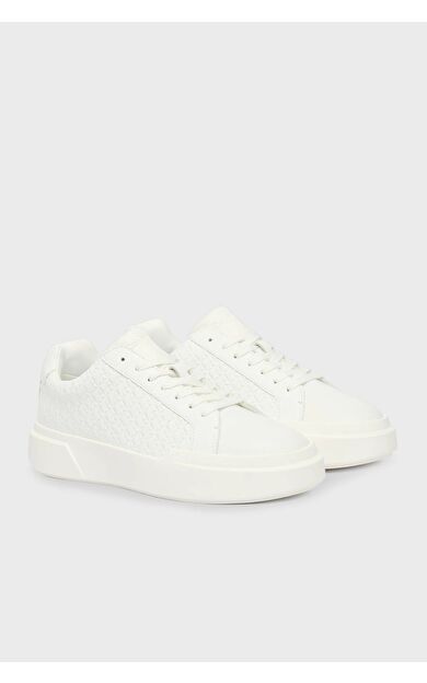 Calvin Klein YW0YW02058 Kadın Günlük Ayakkabı