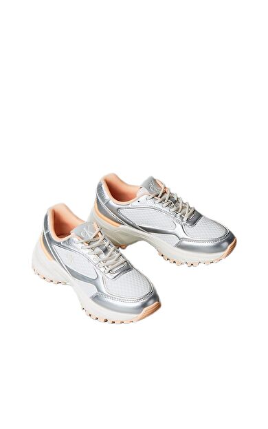 Calvin Klein YW0YW02063 Kadın Günlük Ayakkabı