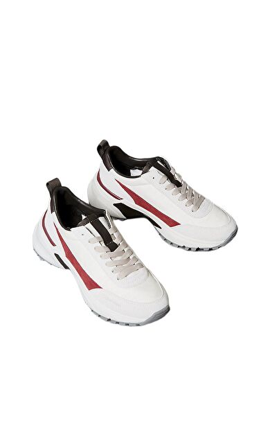 Calvin Klein YW0YW02075 Kadın Günlük Ayakkabı