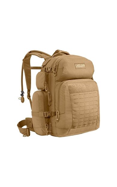 CAMELBAK BFM 100 46 L KAHVE SULUKLU SIRT CANTASI